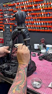 737 reactions · 11 shares | 3d printed Sister of Battle part 2 Most...