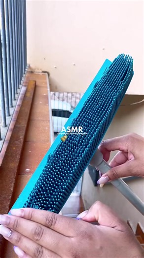 Satisfaying clean 🧽🧼 #satisfayingclean #asmr #clean #cleanning #cleaned #cleanwithme #viral #viralclean #reels #cleanthefloor #house #clean | Cleanisbetter