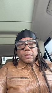 Mesaj enpòtan Reginald Cange | Randevou-a