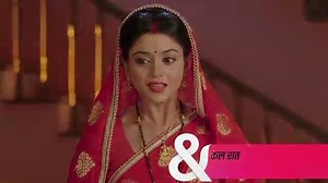 असफल हो गया स्वाती के विरुद्ध किया गया षड्यंत्र, संतोषी माता ने किया अपनी परमभक्त के संकट का अंत। देखिए नए एपिसोड्स, #संतोषीमाँ सुनाएं व्रत कथाएं। #SantoshiMaaSunayeinVratKathayein, आज रात 9 बजे, सिर्फ़ &TV पर। देखिए कहीं भी, कभी भी ZEE5 पर। http://bit.ly/Get_ZEE5 #HaiKhaasHarAndaaz #AndTV #SantoshiMaa #WatchNow #WatchTonight Gracy Singh Tanvi Dogra | AndTV