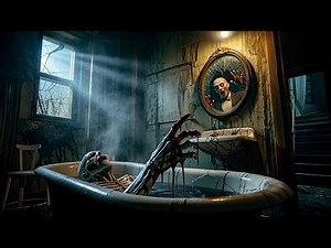 Bester Horror | Ganzer Film auf Deutsch | Ein Kind gegen einen dämonischen Fluch 😱