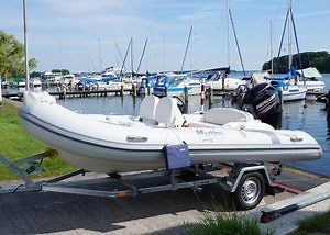 [Hot Item] Liya 4.3m/14feet Rib Boot Hersteller Rib Boote Deutschland