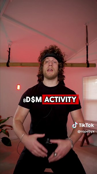 Exploring the Beauty and Trust Behind Shibari - Reasons Why People Love It