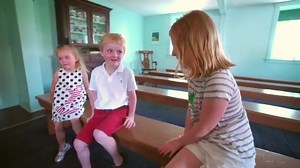 Amish Tours With Authenticity – Farmhouse and Bus Tours | The Amish Village