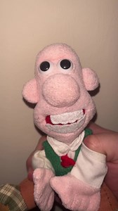 What is ma got pranked #fyp #british #wallaceandgromit #bigfreezeswallace