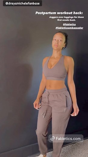 #drayamichele is stunning as she shows off her incredible post-pregnancy body! 🌟 Join us in celebrating her journey and resilience. 💪 #TeamDraya #BodyGoals #PostPregnancy #sharethedrayalove #ShareThisPost | Draya Michele Fan Base
