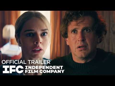 Over Your Dead Body | Trailer #2 ft. Samara Weaving & Jason Segel | Independent Film Company