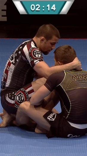 7.5K views · 48 reactions | When Garry Tonon starts to scramble for that leg you better do everything you can to escape! #garrytonon #bjj #jiujitsu #leglock #polaris #grappling #fbreels #reelsfb | Polaris Professional Jiu Jitsu Invitational | Facebook