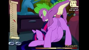 MLP - Clop - Double The Fun by buttercupsayin &lpar;HD&rpar;