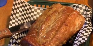 Hickory House in Lewis County announces closing