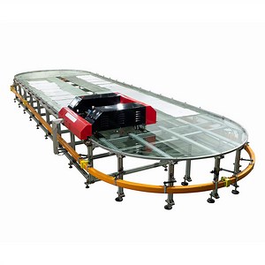 [Hot Item] Spu Series Mini Flatbed Shoe Upper Printing Machine
