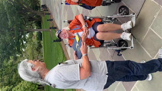 23 reactions | Honor Flight Rochester on Reels | Facebook