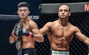 “We’ll see what his plans are” - Christian Lee willing to accept a challenge from Eddie Alvarez