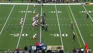 95K views · 1.8K reactions | A little sample size of what Kadarius Toney will bring to the #Chiefs offense  ( NFL on FOX) | KC Sports Network | Facebook