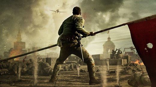 The Eight Hundred | Watch with English Subtitles & More | Viki