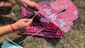 Graduation Decorations Yard Sign, 14 PCS Black Gold Large Congrats Grad Lawn Stakes, Class of 2025 Yard Signs with Stakes, Graduation Party Decorations Outdoor (Gold)