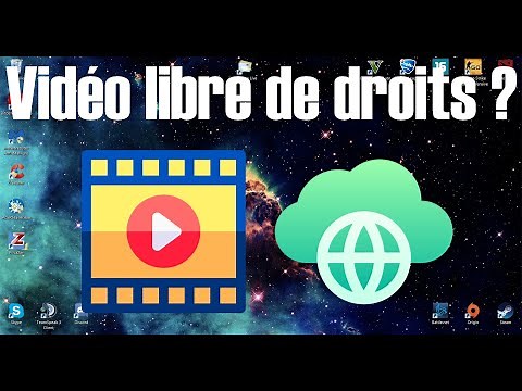 [Tuto] Comment trouver des vidéos gratuites libre de droits ?