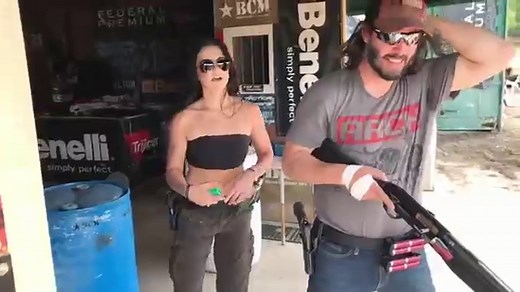 Benelli M1/M2 Ultimate 3 Gun Package