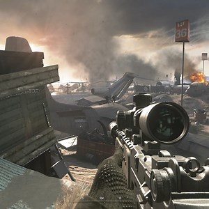 The Enemy of My Enemy | Call of Duty Modern Warfare 2 | Carnage Gaming