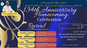 Oak Grove Baptist Church - Harrisburg, NC on Reels | Facebook