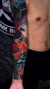 Repair tattoo & new 09251441009 | YKN Tattoo