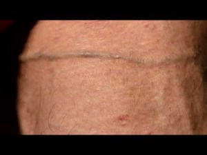 VERY CLOSE CLOSE UP FRONT BICEPS VEINS INSIDE -TheStreetFlexer