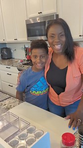 The Prepdeck @prepdeck is perfect for starters too! Teaching kiddos to cook can be stressful 🫨 and messy but, if you have the right system in place it can be fun and easy! The Prepdeck allows kids to learn by having an organized system in place. So you'll spend less time pulling your hair out teaching the kids to cook! Check out @prepdeck @bydash for the Prepdeck and other amazing kitchen tools! PS...the wings were De-licious!!!! . . Xoxo...Alex 😘 #prepdeck #mealprep #prep #dash #bydash | The 