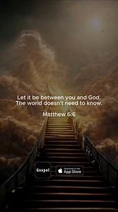 4.7K views · 405 reactions | Download the Gospel app from the link in...