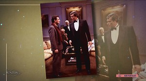 Los galanes y seductores del cine español de los 80