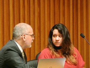 Victim's Family: Britany Barron ‘Deserves No Mercy' In Decapitating Her Lover