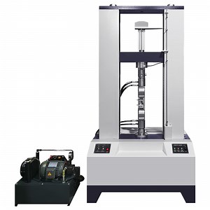 [Hot Item] Computer-Controlled and Versatile Universal Tensile Peel Strength Compression Testing Machine