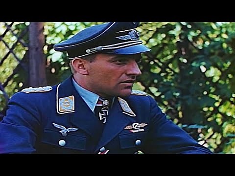 Interview with Hans-Ulrich Rudel - March 1945