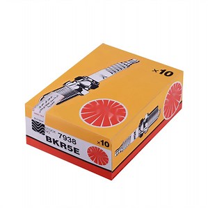 [Hot Item] 7938 Bkr5e Spark Plug for Santana/ Zhijun/ Chery /Auto Spark Plug