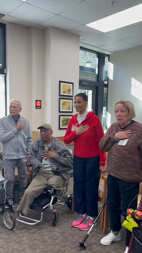 We still do | SarahCare Adult DayCare Center at Lake Boone Trail