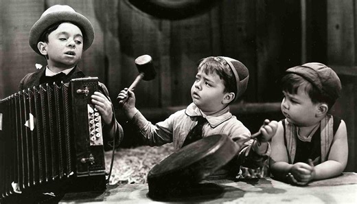 Spanky of The Little Rascals: 9 Facts About Actor George McFarland