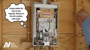 You just upgraded to a tankless water heater, and endless hot showers are now your reality. 🚿✨ No more waiting for the water to heat up or run out of hot water halfway through! With a tankless water heater, you get: ✅ Continuous hot water on demand — perfect for busy mornings or long, relaxing showers. ✅ Energy efficiency — saving money by only heating water when you need it. ✅ A space-saving design that frees up room in your home. Once you make the switch, there’s no going back. It’s the upgra