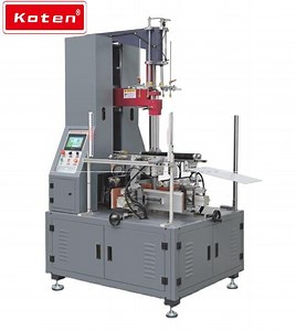 [Hot Item] Rigid Box Forming Wrapping Positioning Making Machine