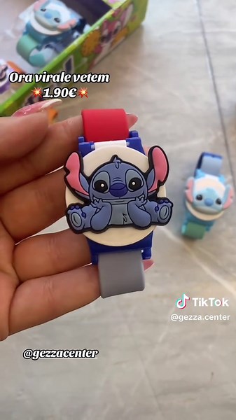 Gezza Center on TikTok