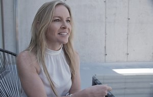 [Congreso del Futuro] Clio Cresswell, la científica australiana que estudia la relación de las matemáticas y el sexo