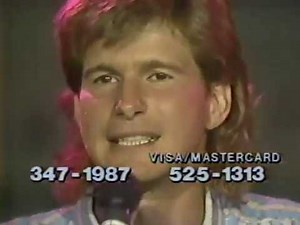 1987 CFL Saskatchewan Roughriders Tickethon Part 2 June 13-14, 1987