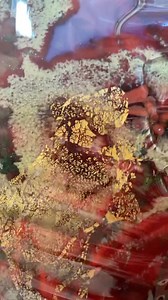 27 reactions | Posted @withregram • @william.morris.glass Petroglyph Vessel, 1991. Using powdered glass, a drawing was created on a steel table. While the glass was hot and in its preliminary cylindrical form, it was rolled over the drawing and transferred onto the vessel. The blowing process expanded the glass and distorts the original drawing. #glassblowing #glassart #wmorrisglass #wiliammorris #vessel #petroglyphs #artifacts #art #talkingoutyourglass | Talking Out Your Glass | Facebook