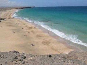 Fuerteventura