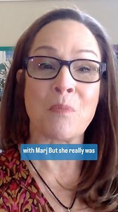 Marj Dusay’s daughter, Debra, shares what it was like growing up with the beloved daytime star. From heartwarming stories to unforgettable moments, discover the life of a woman who was not only a star on screen but a shining light in her family. Tune in to the Marj Dusay Tribute in The Locher Room and hear from her daughter, friends, and co-stars about the love, fun, and grounding she brought into their lives. Don’t miss these touching tributes to a truly remarkable woman that we all miss 🤍 #th