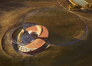 Подведен итог международного конкурса мемориала ветеранов холодной войны