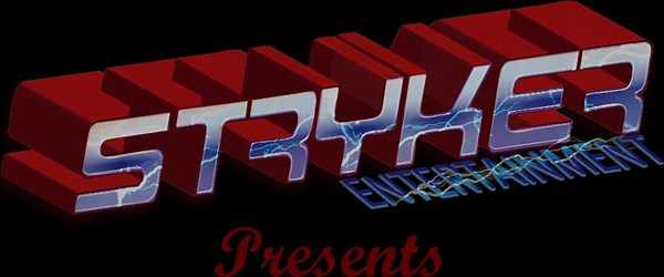 Stryker – Pure Tickle Torture