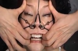 Nose Enema