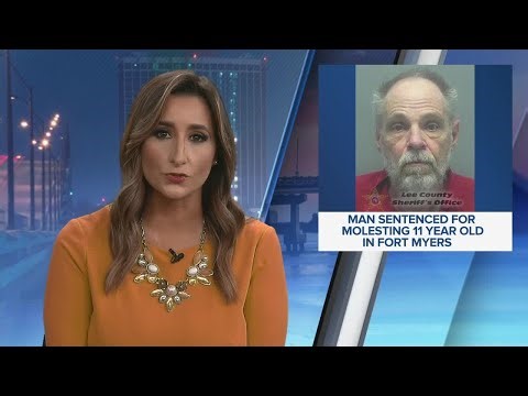 30-year prison sentence for child molester