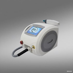 [Hot Item] Keylaser Q-Switch ND YAG Laser for Tattoo Removal Device Estetica