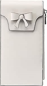 Wallet Women RFID Blocking Credit Card Holder Slim Thin Wallet Leather Bifold Multi Card Case Organizer with Zipper Pocket