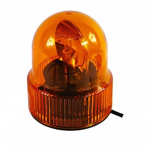 [Hot Item] Haibang Halogen Rotating Beacon Lights Magnet Mount